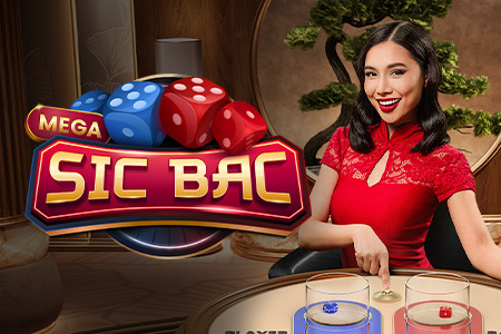 Mega Sic Bac